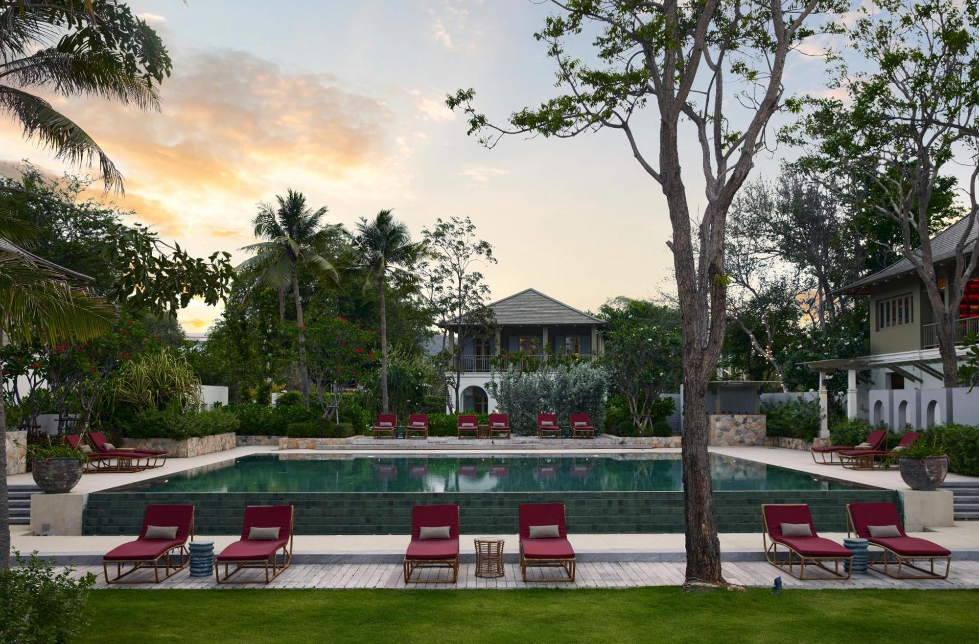Charras Bhawan Hotel And Residences HHQ Exterior foto