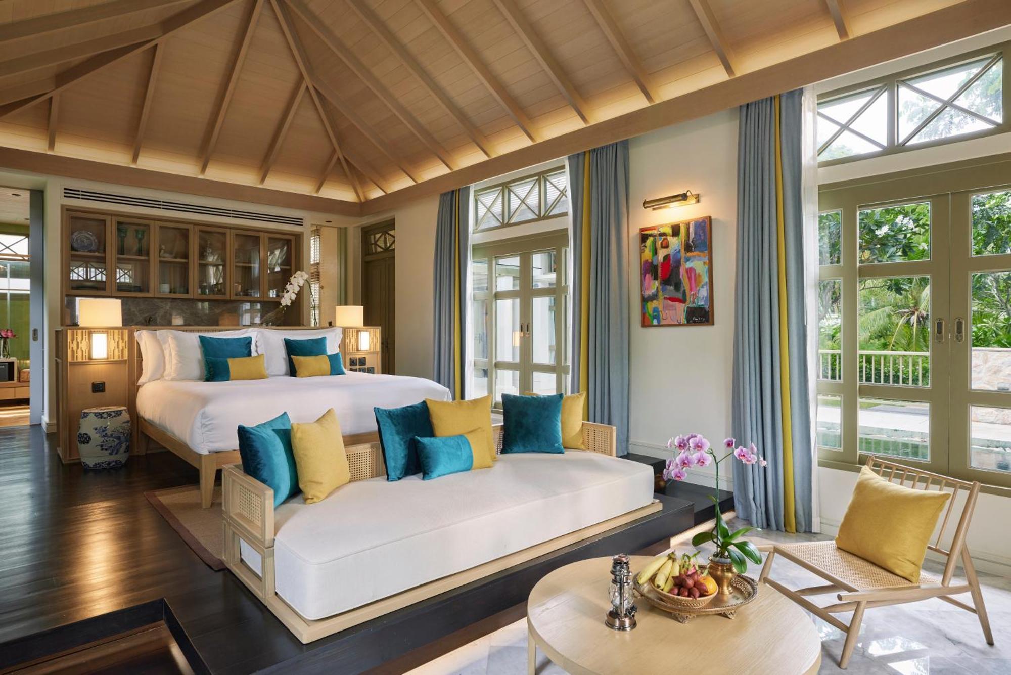 Charras Bhawan Hotel And Residences HHQ Zimmer foto