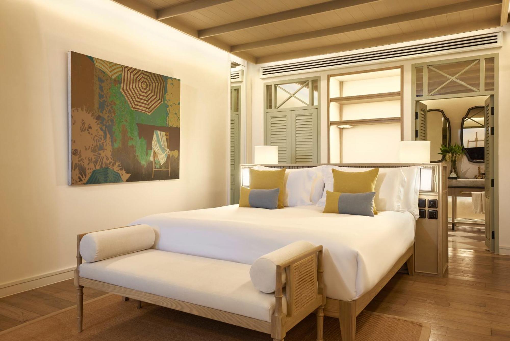 Charras Bhawan Hotel And Residences HHQ Zimmer foto