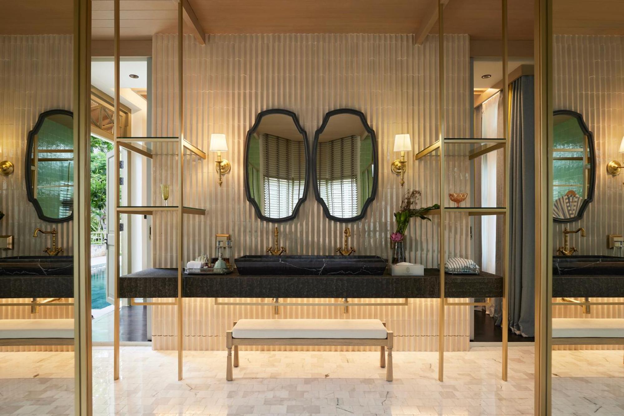 Charras Bhawan Hotel And Residences HHQ Zimmer foto