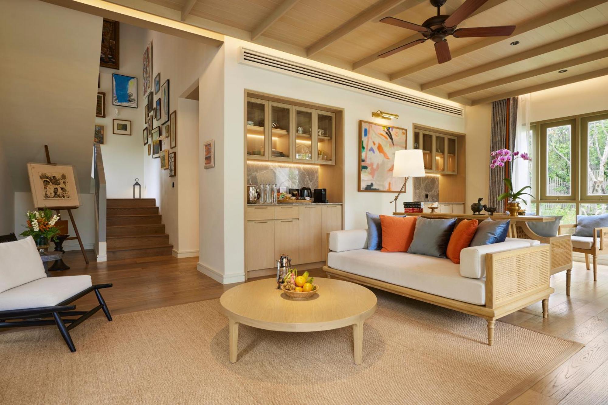 Charras Bhawan Hotel And Residences HHQ Zimmer foto